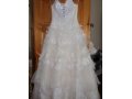Продаю пышное свадебное платье,платье на выпускной. в городе Чебоксары, фото 1, Чувашия
