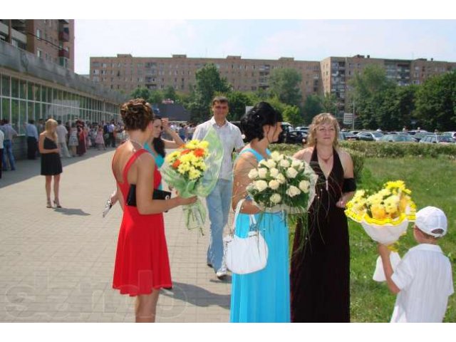 Продам вечернее платье в городе Орехово-Зуево, фото 2, Московская область