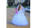 Продам свадебное платье в городе Курчатов, фото 1, Курская область