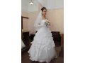 Продам свадебное платье в городе Среднеуральск, фото 1, Свердловская область