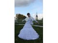 Красивое Свадебное Платье в городе Воскресенск, фото 1, Московская область