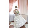 Продам свадебное платье р-р 44-48 в городе Рязань, фото 1, Рязанская область