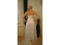 Новое Свадебное платье в городе Калуга, фото 3, Свадебные платья