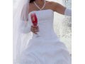 Свадебное платье в городе Чебоксары, фото 1, Чувашия