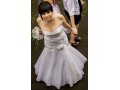 Свадебное платье Bridgit от Gabbiano в городе Рыбинск, фото 5, стоимость: 8 000 руб.