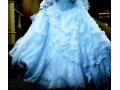 Свадебное платье в городе Георгиевск, фото 2, стоимость: 10 000 руб.