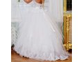Продается свадебное платье Милена в городе Лабинск, фото 1, Краснодарский край