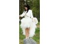 продам оригинальное свадебное платье в городе Лихославль, фото 1, Тверская область