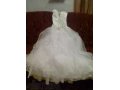 продам свадебное платье в городе Губкин, фото 1, Белгородская область