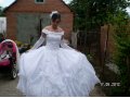 Свадебное платье в городе Тихорецк, фото 1, Краснодарский край