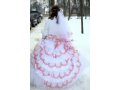 Продам свадебное платье в городе Калининград, фото 3, Свадебные платья