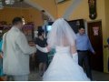 Свадебное платье 48 р-р в городе Курск, фото 1, Курская область