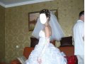 свадебное платье в городе Курск, фото 1, Курская область
