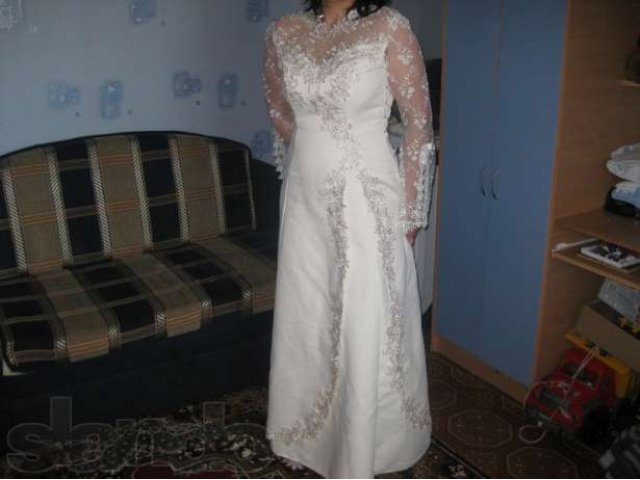 Свадебное платье в городе Ярцево, фото 6, Свадебные платья