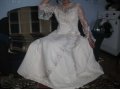 Свадебное платье в городе Ярцево, фото 5, стоимость: 3 500 руб.