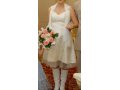 Продаю свадебное платье, ВМЗ в городе Рыбинск, фото 1, Ярославская область