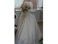 Свадебное платье в городе Воскресенск, фото 1, Московская область