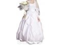Продается свадебное платье,на высокую девушку в городе Клинцы, фото 1, Брянская область