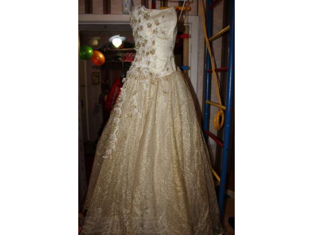 Продам изящное свадебное платье. Италия в городе Пенза, фото 4, Пензенская область