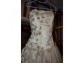 Продам изящное свадебное платье. Италия в городе Пенза, фото 1, Пензенская область