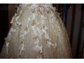 Продам изящное свадебное платье. Италия в городе Пенза, фото 3, Свадебные платья