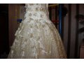 Продам изящное свадебное платье. Италия в городе Пенза, фото 5, стоимость: 7 000 руб.
