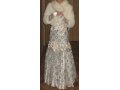 Продам свадебный наряд в городе Ейск, фото 8, стоимость: 20 000 руб.