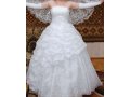 Продам оригинальное свадебное платье в городе Невинномысск, фото 1, Ставропольский край