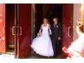 Продам свадебное платье в городе Рыбинск, фото 1, Ярославская область