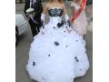 Продам эффектное свадебное платье в городе Сальск, фото 1, Ростовская область
