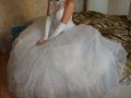 Свадебное платье в городе Жуковский, фото 3, Свадебные платья