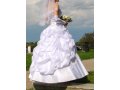 свадебное платье 46 размера в городе Рязань, фото 1, Рязанская область