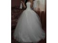 Счастливое свадебное платье (в подарок перчатки и фата) в городе Иркутск, фото 6, Свадебные платья