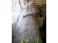 Продам красивое свадебное платье в городе Назарово, фото 1, Красноярский край