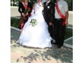 Продам свадебное платье! в городе Белореченск, фото 1, Краснодарский край