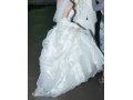Продам красивое свадебное платье в городе Черногорск, фото 3, Свадебные платья