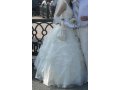 Продам красивое свадебное платье в городе Черногорск, фото 5, стоимость: 6 000 руб.