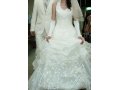 Продам красивое свадебное платье в городе Черногорск, фото 6, Свадебные платья