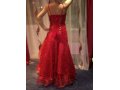 ПРОДАМ КРАСНОЕ свадебное платье б\у 3000 ТОРГ!!! в городе Красноярск, фото 8, стоимость: 3 000 руб.