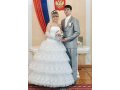 Свадебное платье в городе Комсомольск-на-Амуре, фото 1, Хабаровский край