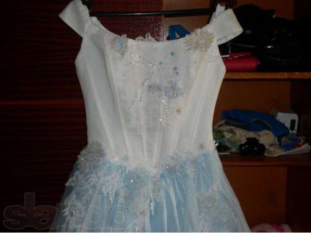 Продам свадебное платье в городе Саяногорск, фото 1, Свадебные платья