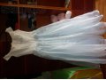 Продам свадебное платье в городе Саяногорск, фото 2, стоимость: 1 000 руб.
