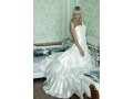 Продам свадебное платье в городе Находка, фото 1, Приморский край