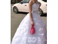 Продаю свадебное платье в городе Рыбинск, фото 1, Ярославская область