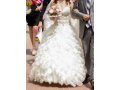 Свадебное платье в городе Курчатов, фото 1, Курская область