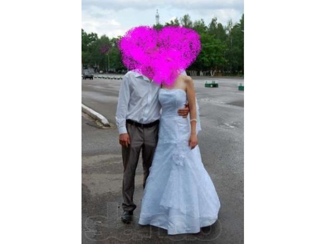 Продаю платье в городе Саранск, фото 1, стоимость: 7 000 руб.