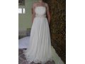 Продам свадебное платье в городе Прокопьевск, фото 1, Кемеровская область