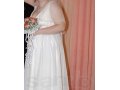 Продам свадебное платье в городе Железногорск, фото 1, Красноярский край