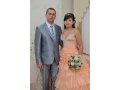 продам свадебное платье(перчатки)+ накидка(1000Р) в городе Красноуральск, фото 1, Свердловская область