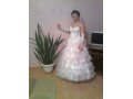 Свадебное платье в городе Климовск, фото 1, Московская область
